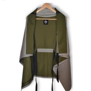 Nikelab x Jfs training vest/cape